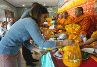 ทำบุญ15