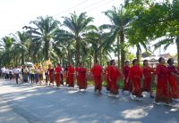 ทอดผ้าป่า-11