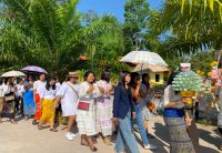 ทอดผ้าป่า-17