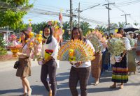 ทอดผ้าป่า-21