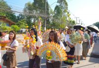 ทอดผ้าป่า-28