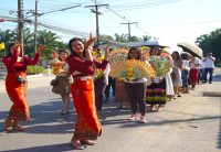 ทอดผ้าป่า-3