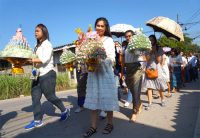 ทอดผ้าป่า-30