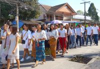 ทอดผ้าป่า-33