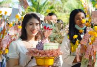 ทอดผ้าป่า-38