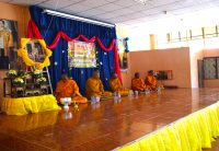 ทอดผ้าป่า-40