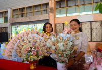 ทอดผ้าป่า-43