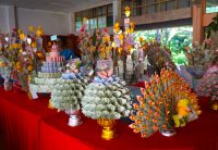 ทอดผ้าป่า-45