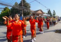 ทอดผ้าป่า-5