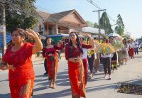 ทอดผ้าป่า-6