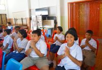 ทอดผ้าป่า-70