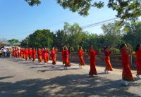 ทอดผ้าป่า-8