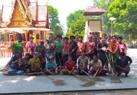 ทำความสะอาดวัด-11