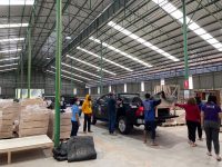 สนับสนุนเตียงผู้ป่วยโควิด อบต.ลำพูน_๒๑๐๕๐