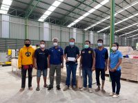 สนับสนุนเตียงผู้ป่วยโควิด อบต_0.ลำพูน_๒๑๐๕๐