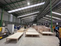 สนับสนุนเตียงผู้ป่วยโควิด อบต_1.ลำพูน_๒๑๐๕๐